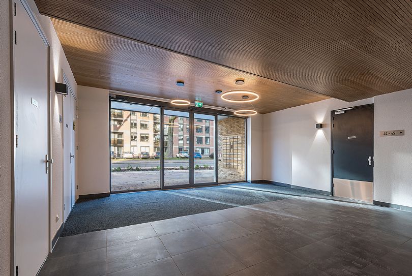 Afbeelding Maerlantburg 119, 2804 AD Gouda : 7